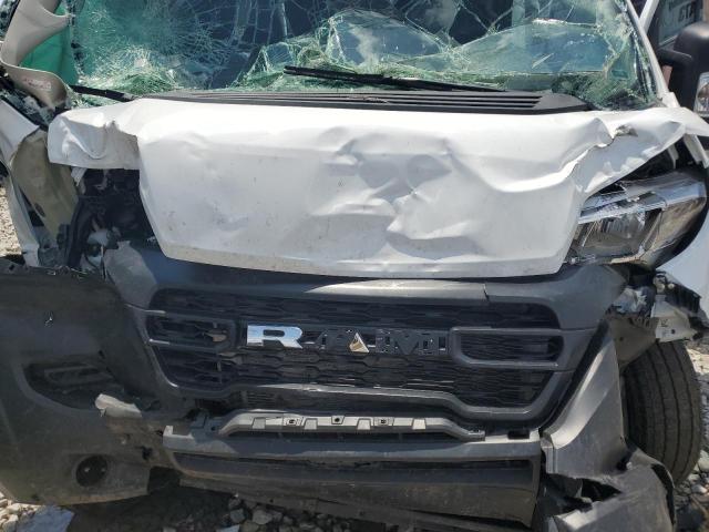 2025 RAM PROMASTER 2500 2500 HIGH  