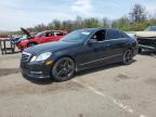 2013 Mercedes-Benz E 550 4Matic იყიდება Brookhaven-ში, NY - Side