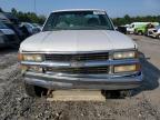 1999 Chevrolet Gmt-400 K2500 en Venta en Spartanburg, SC - Front End