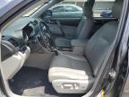 2012 Toyota Highlander Limited   იყიდება Prairie Grove-ში, AR - Hail