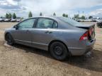 2010 Honda Civic Dx-G zu verkaufen in Rocky View County, AB - Rear End