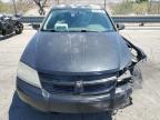2010 Dodge Avenger Sxt за продажба в North Las Vegas, NV - Front End