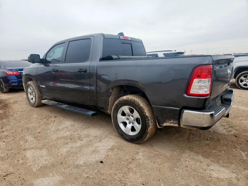  RAM 1500 2021 Gray
