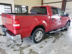 2008 Ford F150 Supercrew   продається в Wilmer, TX - Front End