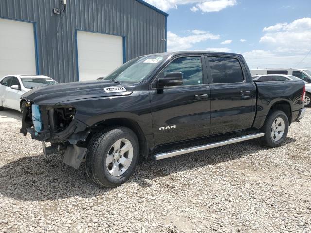  RAM 1500 2023 Czarny