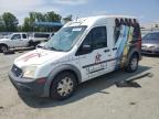 2013 Ford Transit Connect Xl   for Sale in Spartanburg, SC - Rear End