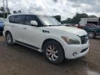 2012 Infiniti Qx56  zu verkaufen in Greenwell Springs, LA - Minor Dent/Scratches