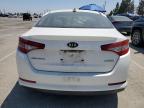 2013 Kia Optima Hybrid იყიდება Rancho Cucamonga-ში, CA - Front End