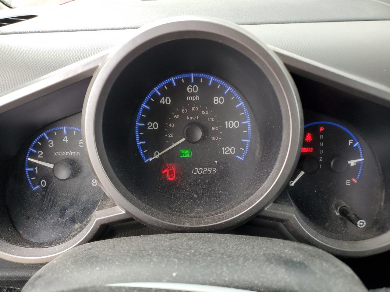 2010 Honda Element Lx VIN: 5J6YH2H38AL006225 Lot: 60788315