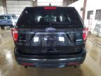 2017 Ford Explorer Police Interceptor იყიდება Blaine-ში, MN - Mechanical