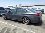 2014 Bmw 535 I na sprzedaż w Van Nuys, CA - Frame Damage