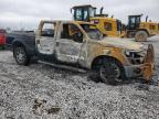 2015 Ford F250 Super Duty იყიდება Tulsa-ში, OK - Burn - Engine