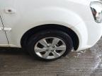 2011 KIA RIO 1 for sale at Copart EAST KILBRIDE