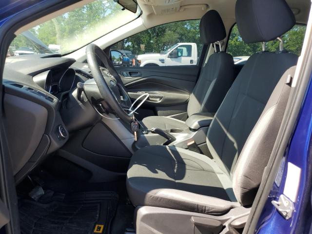  FORD ESCAPE 2013 Blue