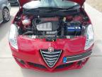 2015 ALFA ROMEO GIULIETTA for sale at Copart SANDY