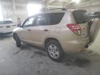 2010 Toyota Rav4  на продаже в Kansas City, KS - Rear End