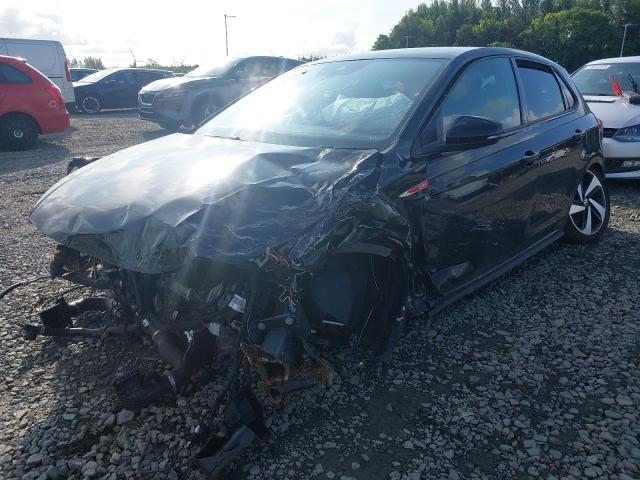 VOLKSWAGEN POLO GTI T 2025