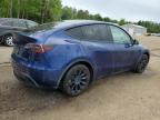 2023 TESLA MODEL Y    à vendre chez Copart ON - COOKSTOWN