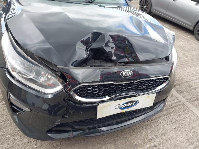 2021 KIA CEED 2 NAV CRDI ISG MHEV 