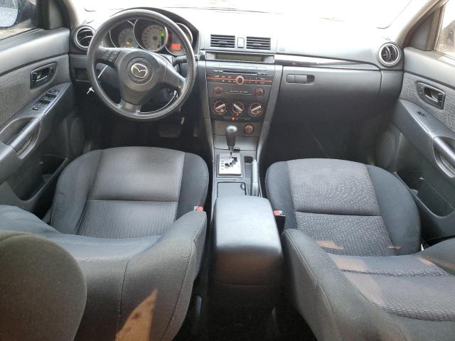 2009 MAZDA 3 I  