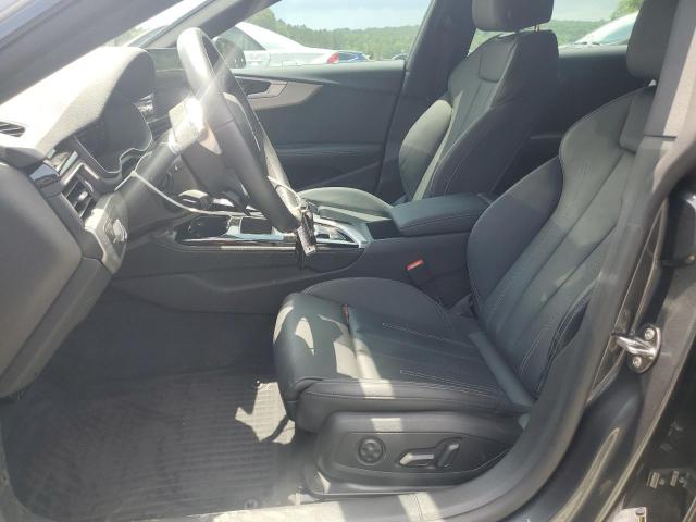 AUDI A5 2023 Szary