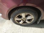 2010 SKODA FABIA SE T for sale at Copart SANDTOFT