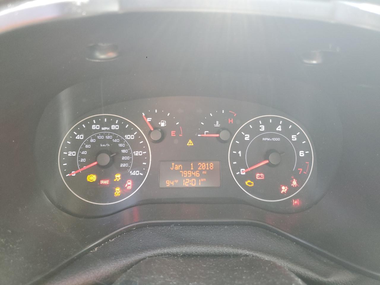 2021 Ram Promaster City VIN: ZFBHRFAB2M6S79162 Lot: 62154965