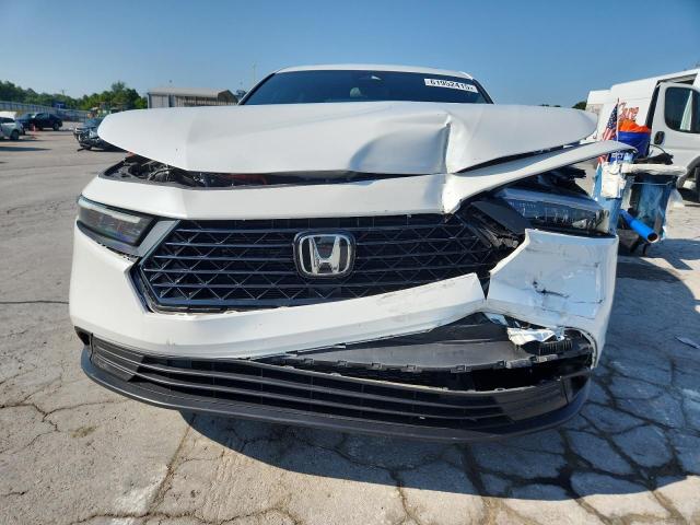  HONDA ACCORD 2024 Белы