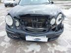 2008 MERCEDES BENZ E320 CDI S for sale at Copart ST HELENS