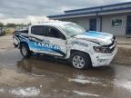 2019 Chevrolet Colorado  en Venta en Central Square, NY - All Over