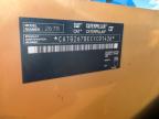 2006 CATERPILLAR 267B TRACKED SKID STEER LOADER à vendre chez Copart WA - PASCO