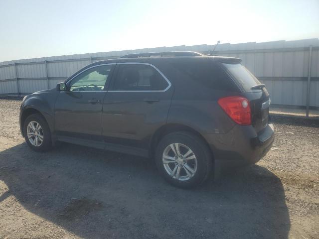  CHEVROLET EQUINOX 2013 Czarny