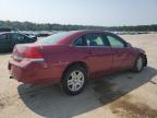 2006 Chevrolet Impala Ltz en Venta en Harleyville, SC - Front End