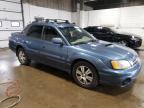 2005 Subaru Baja Turbo للبيع في Blaine، MN - Mechanical