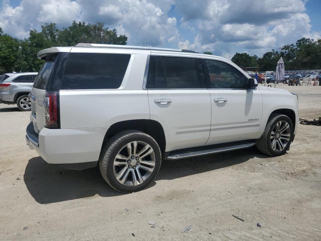  GMC YUKON 2017 Biały