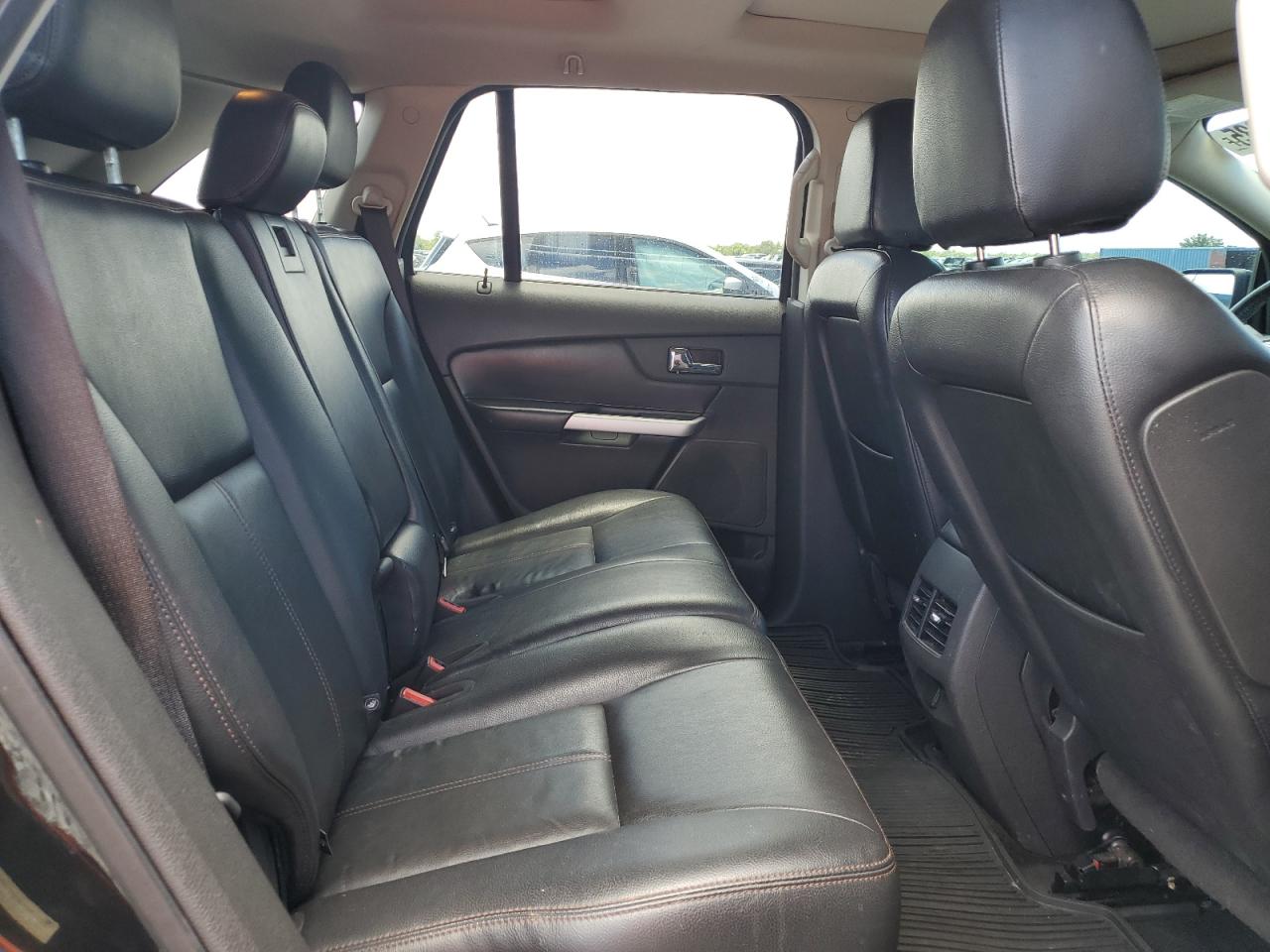 2013 Ford Edge Sel VIN: 2FMDK3JC8DBB29559 Lot: 60874935
