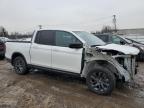 2021 Honda Ridgeline Sport de vânzare în Hillsborough, NJ - Front End