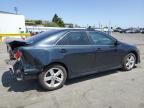 2012 Toyota Camry Base იყიდება Vallejo-ში, CA - Rear End
