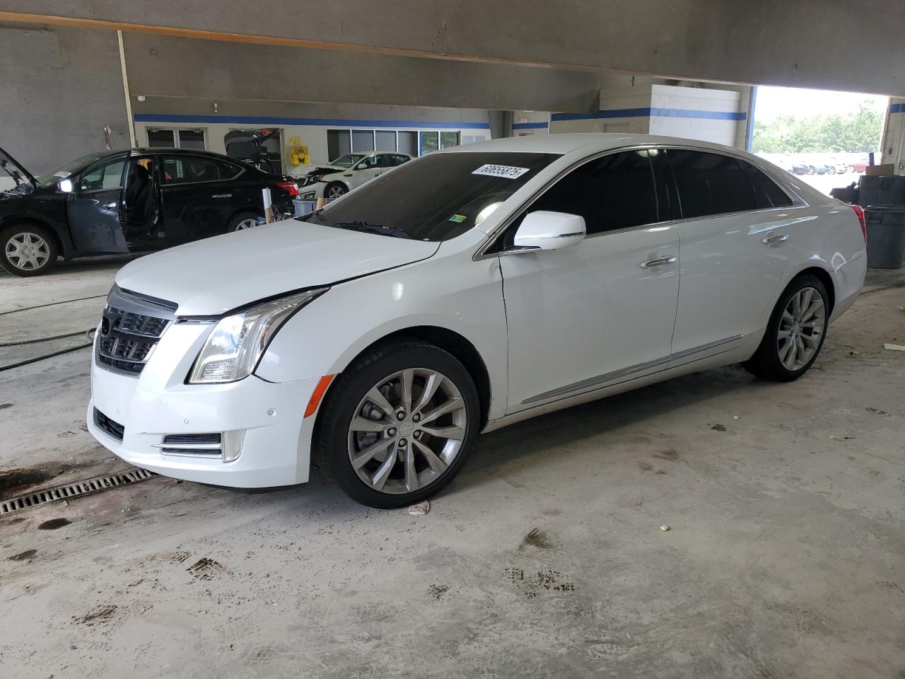 2G61M5S38G9132374 CADILLAC XTS Photo 1