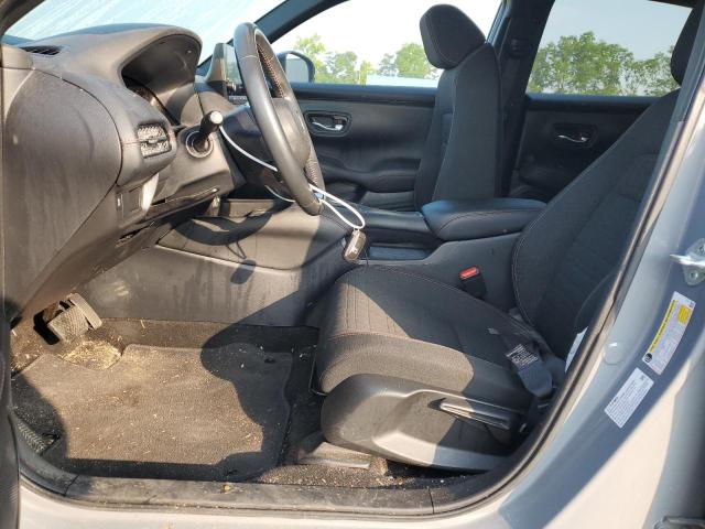  HONDA HR-V 2023 Сірий