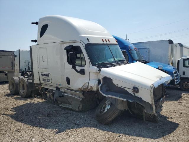 2016 Freightliner Cascadia 125 Semi Truck