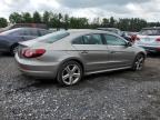 2011 Volkswagen Cc Sport   na sprzedaż w Finksburg, MD - Front End
