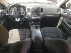 2012 Dodge Durango Sxt იყიდება Charles City-ში, VA - Mechanical