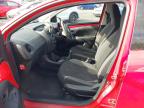 2017 TOYOTA AYGO X VVT for sale at Copart SANDTOFT