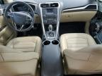 2013 Ford Fusion Se Hybrid for Sale in Fredericksburg, VA - Front End