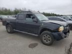 2003 Nissan Frontier Crew Cab Xe for Sale in Brookhaven, NY - Front End