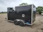 2023 Legend 7X19Tsta35 Enclosed Cargo Trailer იყიდება Kincheloe-ში, MI - Top/Roof