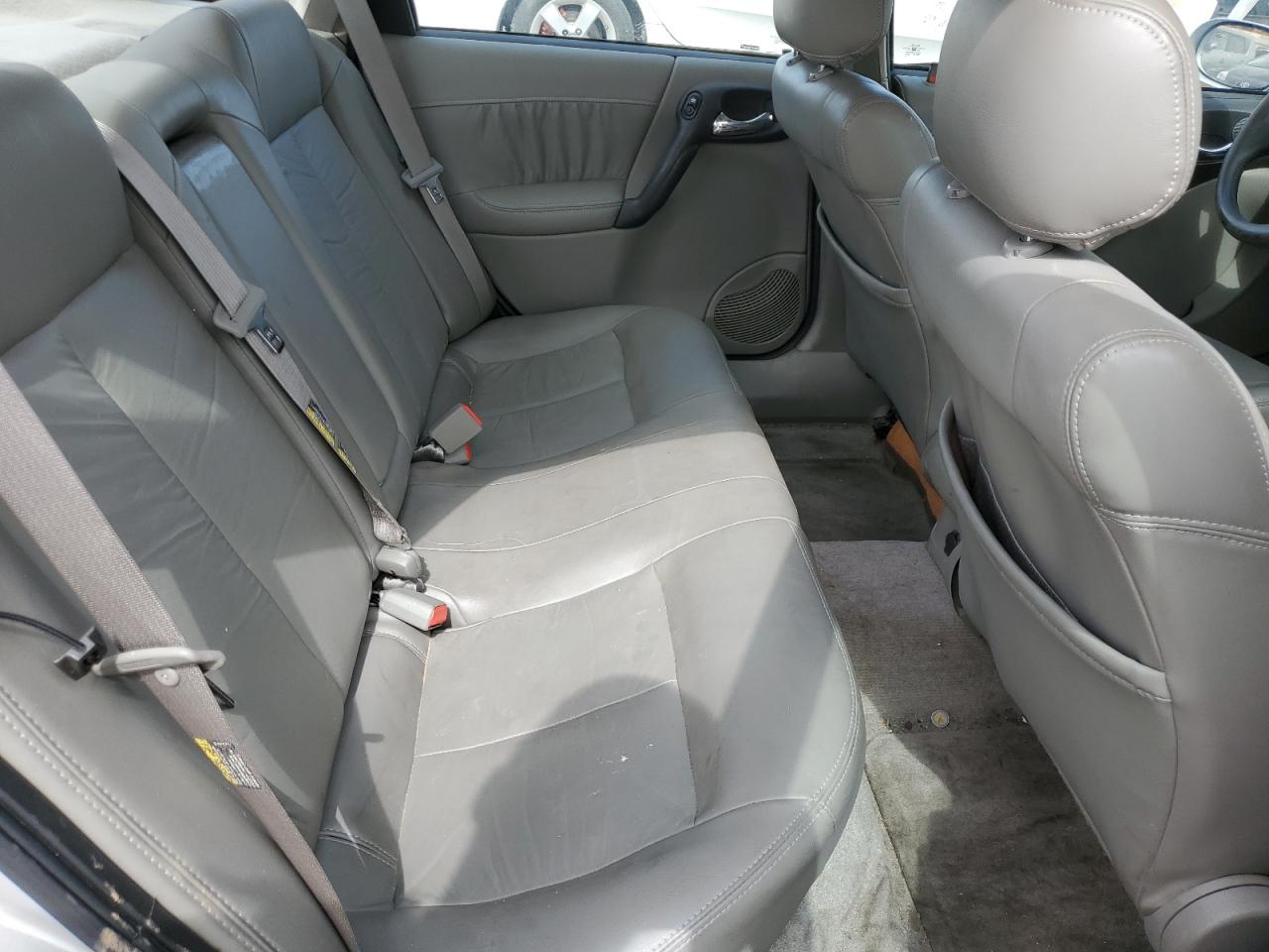 2004 Saturn L300 Level 3 VIN: 1G8JL54RX4Y510049 Lot: 62339275