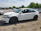 2012 CHRYSLER 200 LX   à vendre chez Copart ON - LONDON