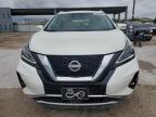 2023 Nissan Murano Pla 3.5L للبيع في West Palm Beach، FL - Rear End